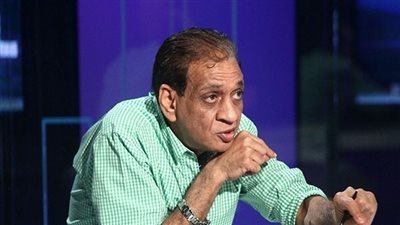 بالفيديو.. محمد السبكي يشعل 