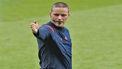 بالفيديو.. رئيس لجنة الحكام يرد على رفض الزمالك لحكم القمة