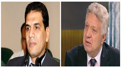 بالفيديو.. مرتضى منصور لـ