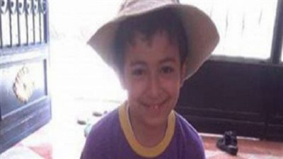 بالفيديو.. خطف طفل ودفنه حيًا وفي حضنه المصحف بالشرقية