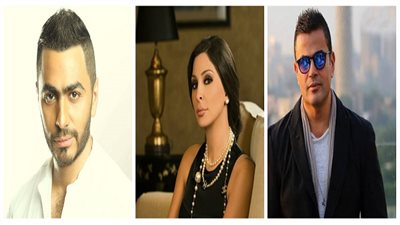 صراع النفس.. الصوت يحسم عالم المغنى.. الهضبة يتربع بـ