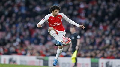 الللية.. أرسنال 