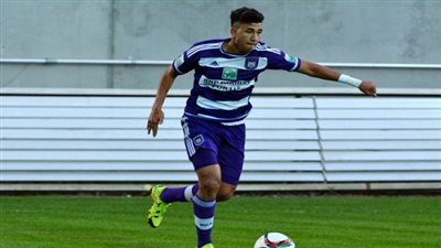 الليلة.. أندرلخت 