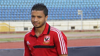طبيب الأهلي يحدد موعد مشاركة باسم علي في التدريبات