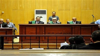 المشدد 3 سنوات لمتهم وبراءة 5 آخرين في 