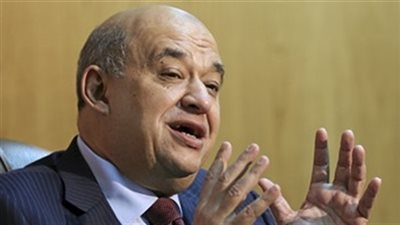 بدء فعاليات المؤتمر الصحفي لإطلاق بوابة مصر السياحية