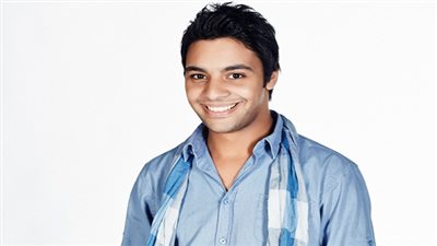 أحمد جمال يترشح لجائزة 