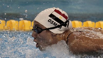 يوم للنسيان لأبطال العرب المشاركين بأوليمبياد 