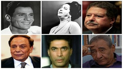 قبور مشاهير المصريين بين التكلف والعزلة.. مدفن 