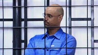 ليبيا تدعو الجنائية الدولية بوقف ملاحقة سيف الإسلام القذافي