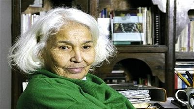 بالفيديو.. نوال السعداوي تروي مواقفها مع 