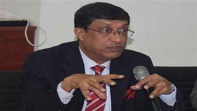 السفير الهندي: نأمل في زيادة استثماراتنا بمصر