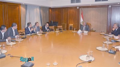 شركة أمريكية تدرس ضخ 60 مليون دولار استثمارات بمصر 