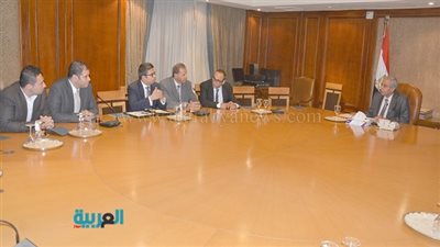 وزير الصناعة: الحكومة ماضية قدمًا لحل أزمة الدولار