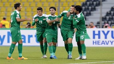 بالفيديو.. العراق تتعادل مع البرازيل والدنمارك تفوز على جنوب إفريقيا