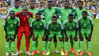 بالفيديو.. نيجيريا تفوز على السويد واليابان تتعادل مع كولومبيا