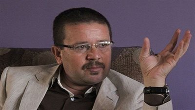 سامح عيد: دعوة لجوء الإخوان لبريطانيا لغير المتورطين في العنف