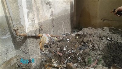 بالمستندات.. الجيزة تتقاعس عن بناء وحدة صحية بقرية أبو غالب.. القرار منذ 22 عامًا.. ورئيس المركز: لا علاقة لنا بالتنفيذ 