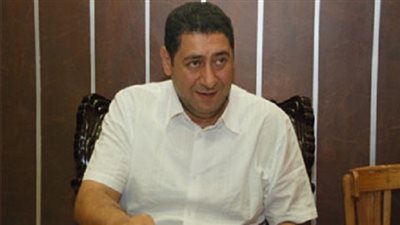 عيد لبيب: تحبني أو ماتحبنيش دي حاجة إنسانية لازم نتفق على مصلحة البلد