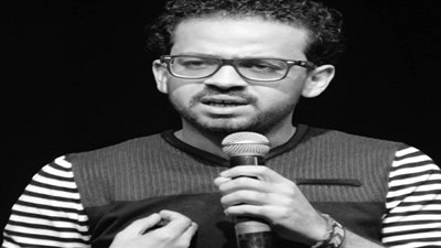 بعد صدور الطبعة الثانية لديوانه.. 