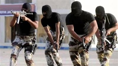 43 مسلحًا يسلمون أنفسهم للسلطات الأفغانية