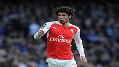 بث مباشر.. أرسنال 