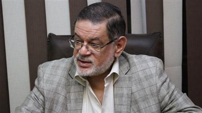 الخرباوي: الإخوان يرفعون شعار 