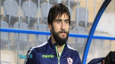 باسم مرسي يعتذر لسعد سمير: 