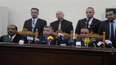 البلتاجي لقاضي 