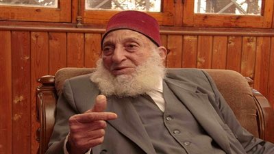 حافظ سلامة لوزير الأوقاف: 