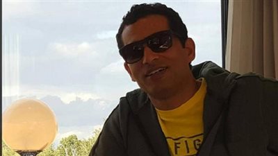 عمرو سعد لجمهوره: 