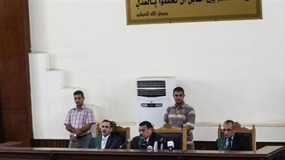 المشدد من 10 لـ15 سنة للمتهمين بتزوير دولارات بمدينة نصر