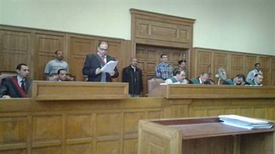 رفض استئناف الضابطين المتهمين بقتل عامل على تجديد حبسهما