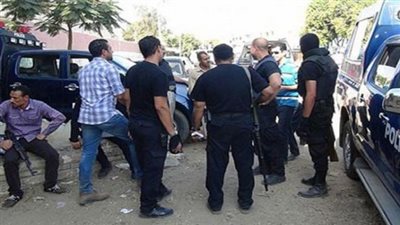 إزالة 40 مخالفة منشآت سياحية وضبط 3 قضايا مخدرات خلال 24 ساعة