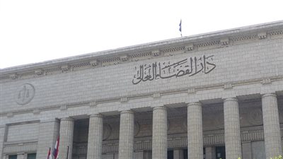 ننشر نص إحالة رئيس نيابة الهرم وآخرين في حرق مخزن الأحراز للجنايات 