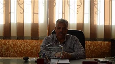 رئيس حي المرج يخاطب محافظة القاهرة لإقامة مجمع خدمي بقصر 