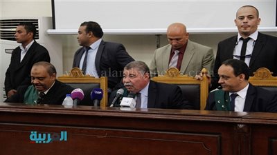 تأجيل محاكمة بديع وأعوانه في 