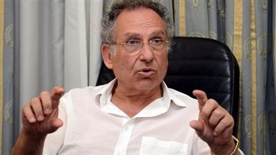 ممدوح حمزة: السيسي أعد أوراقه جيدًا لانتخابات 2018