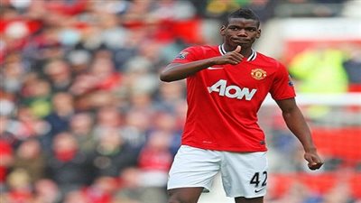 تعرف على رسالة يوفنتوس لبوجبا بعد الرحيل