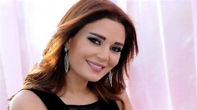 سيرين عبدالنور تروج لأغنيتها الجديدة 