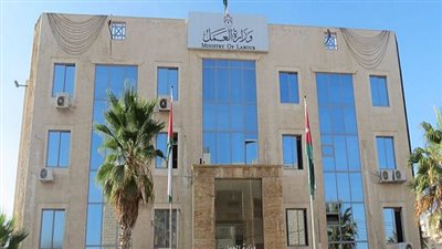 وزارة العمل الأردنية ترجئ الغرامات على العمالة الوافدة المخالفة
