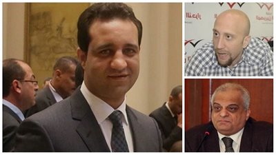 بعد خروج أحمد مرتضى من البرلمان.. 