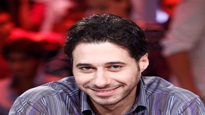 أحمد السعدني: 