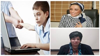 براءة الصغار إلى زوال.. واقعة هتك عرض 