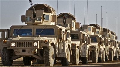 أمريكا: السعودية تحصل على معدات عسكرية بـ