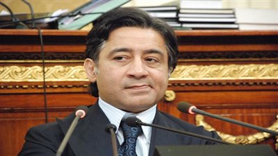 الكسب غير المشروع يتسلم تقارير حول ثروات أحمد عز ووزراء سابقين