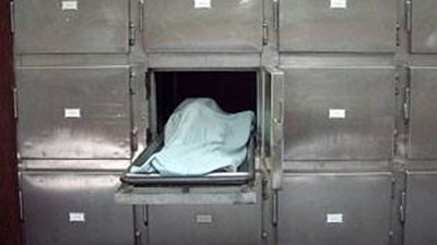 نيابة الفيوم تصرح بدفن ضحية حادث طريق أسيوط الغربي