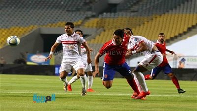 الزمالك يهزم الأهلي 3-1 ويتوج بـ