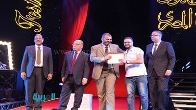 بالصور.. العروض الفائزة بجوائز الدورة التاسعة للمهرجان القومي للمسرح