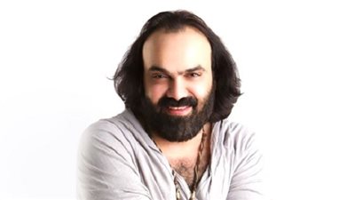 أبوالليف يكشف حقيقة النصب عليه في واقعة غنائه بالمسرح الكوميدي 